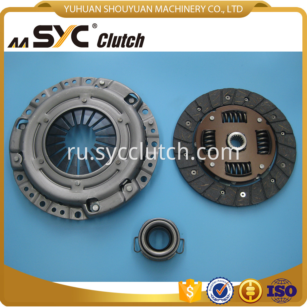 Auto Clutch Kit for CHEVROLET N200/N300 1.2L 24540519 24540518